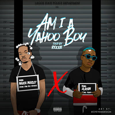 Am I A Yahoo Boy Ringtone Download Free