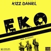 Kizz Daniel - Eko Ringtone Download Free MP3