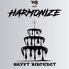 Harmonize - Happy Birthday Ringtone Download Free MP3