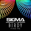 Sigma Feat. Birdy - Find Me Ringtone Download Free MP3