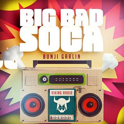 Big Bad Soca Ringtone Download Free