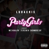 Ludacris Feat. Wiz Khalifa & Jeremih & Cashmere Cat - Party Girls Ringtone Download Free MP3