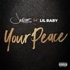 Jacquees Feat. Lil Baby - Your Peace Ringtone Download Free MP3