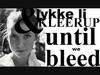 Kleerup - Until We Bleed Ringtone Download Free MP3