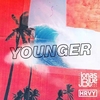 Jonas Blue & HRVY - Younger Ringtone Download Free MP3