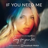 Julia Michaels - If You Need Me Ringtone Download Free MP3