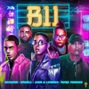 Rvssian, Darell & Zion & Lennox Feat. Myke Towers - B11 Ringtone Download Free MP3