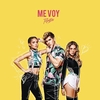 Rombai - Me Voy Ringtone Download Free MP3