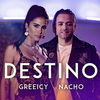 Greeicy & Nacho - Destino Ringtone Download Free MP3