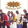 Hi-Five - I Like The Way (The Kissing Game) Ringtone Download Free MP3