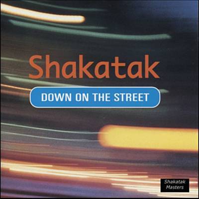 Down On The Street Ringtone Download Free