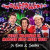 Snollebollekes Feat. Coen & Sander - Feest Waarvan Ik Morgen Niks Meer Weet Ringtone Download Free MP3