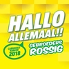 Gebroeders Rossig - Hallo Allemaal (De Luizenmoeder) Ringtone Download Free MP3