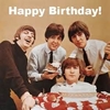 The Beatles - Birthday Ringtone Download Free MP3