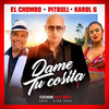 Pitbull & El Chombo & Karol G Feat. Cutty Ranks - Dame Tu Cosita (Radio Version) Ringtone Download Free MP3