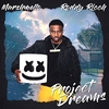 Marshmello & Roddy Ricch - Project Dreams Ringtone Download Free MP3