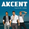 Akcent - Thats My Name Ringtone Download Free MP3