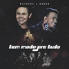 Matheus & Kauan, Jorge & Mateus - Quarta Cadeira (Ao Vivo) Ringtone Download Free MP3