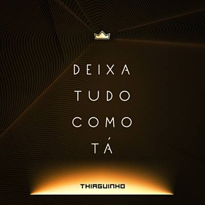 Deixa Tudo Como Tá (Ao Vivo) Ringtone Download Free