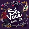 Dennis DJ & MC G15 - Só Você Ringtone Download Free MP3