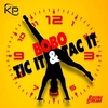 BoBo - Tic It & Tac It Ringtone Download Free MP3