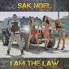 Sak Noel - I Am The Law (DJ Mikis & Dmitriy Nikolayzen Official Remix) Ringtone Download Free MP3