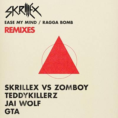 Ragga Bomb (Skrillex & Zomboy Remix) Ringtone Download Free