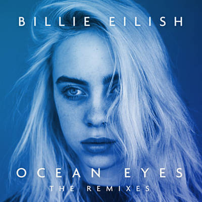 Ocean Eyes (Astronomyy Remix) Ringtone Download Free