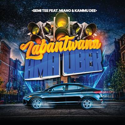 Labantwana Ama Uber Ringtone Download Free