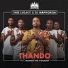 Thee Legacy & DJ Maphorisa Feat. Mlindo The Vocalist - Thando Ringtone Download Free MP3