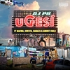 DJ PH Feat.Makwa, Maraza Kwesta & August Child - Ugesi Ringtone Download Free MP3