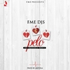 FME DJs Feat. A.Ti, HanC & Mjamaica - Pelo Ringtone Download Free MP3