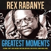 Rex Rabanye - O Nketsang Ringtone Download Free MP3