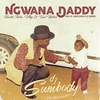 DJ Sumbody Feat. Kwesta, Thebe, Vettys & Vaal Nation - Ngwana Daddy Ringtone Download Free MP3