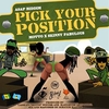 Motto & Skinny Fabulous - Pick Your Position (ASAP Riddim) Ringtone Download Free MP3