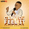 Aaron Duncan - Can You Feel It Ringtone Download Free MP3