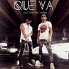 Alex Sensation & Ozuna - Que Va Ringtone Download Free MP3