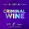 Millbeatz Feat. Lyrikal & Patrice Roberts - Criminal Wine Ringtone Download Free MP3