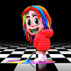 6ix9ine Feat. Anuel AA - BEBE Ringtone Download Free MP3