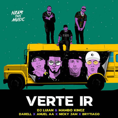 Verte Ir Ringtone Download Free