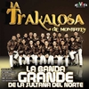 Edwin Luna Y La Trakalosa De Monterrey - Broche De Oro Ringtone Download Free MP3