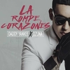 Daddy Yankee Feat. Ozuna - La Rompe Corazones Ringtone Download Free MP3