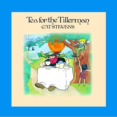 Tea For The Tillerman Ringtone Download Free