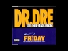 Dr. Dre - Keep Their Heads Ringin (lp Version) Ringtone Download Free MP3