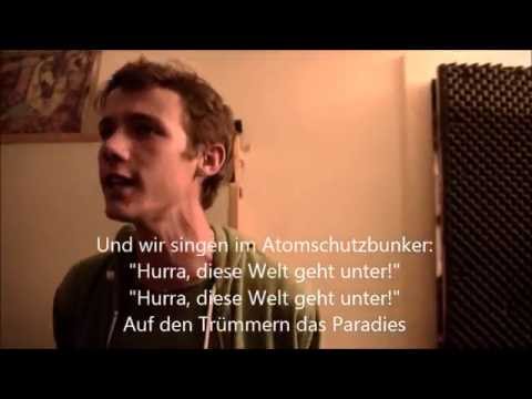 Hurra Die Welt Geht Unter Ringtone Download Free