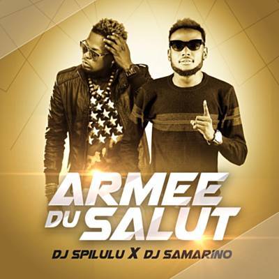 Armee Du Salut Ringtone Download Free