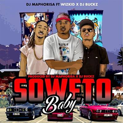 Soweto Baby Ringtone Download Free