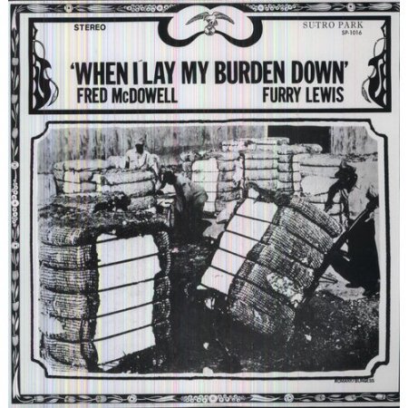 Lay My Burden Down Ringtone Download Free