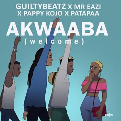 Akwaaba Ringtone Download Free