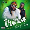 KCee Feat. Timaya - Erima Ringtone Download Free MP3